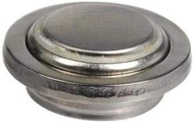 img 2 attached to Батарейки Wein Button Battery из цинкового воздуха