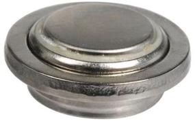 img 3 attached to Батарейки Wein Button Battery из цинкового воздуха