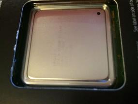 img 1 attached to Процессор Intel E5 2630 с 6 ядрами и частотой 2,3 ГГц.