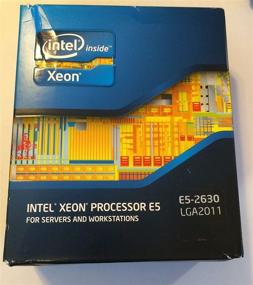 img 4 attached to Процессор Intel E5 2630 с 6 ядрами и частотой 2,3 ГГц.