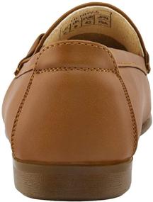 img 1 attached to Henry 2 Men's Shoes by Bruno Marc - Loafers Moccasins, Slip-Ons, and More