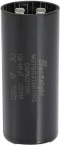 img 2 attached to BlueCatELE 124 149 Capacitor Withstand Voltage