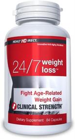 img 1 attached to Age Related Gelatin Capsules Health Direct
