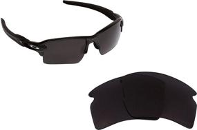 img 3 attached to Replacement Lenses Compatible OAKLEY Polarized