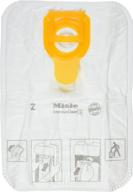 🌟 miele type z intensive clean filterbags - s170 i - s185, white: powerful cleaning solution for a spotless home логотип