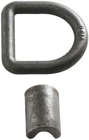 img 2 attached to 🔒 Welding Anchors by DC Cargo Mall: Ensuring Secure Cargo and Reliable Welding