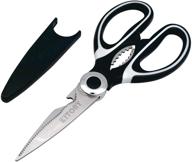 ножницы kitory kitchen shears shears nut cracker bottle логотип