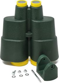 img 3 attached to 🔭 Squirrel Products Swing Set Binoculars Accessory