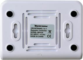 img 3 attached to 📡 Mcbazel SR-628 Cross Band Duplex Repeater Controller с 2 x K Plug 46-K кабелем для Kenwood, PUXING, WOUXUN и QUANSHENG