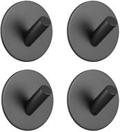 yakaon strong adhesive hooks: ideal for heavy-duty applications logo