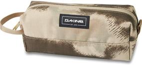 img 4 attached to Dakine Boot Locker Ocean Plaid Organization, Storage & Transport and Pen, Pencil & Marker Cases
