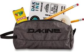 img 3 attached to Dakine Boot Locker Ocean Plaid Organization, Storage & Transport and Pen, Pencil & Marker Cases