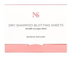 img 2 attached to Dry Shampoo Blotting Sheets - Enhanced SEO