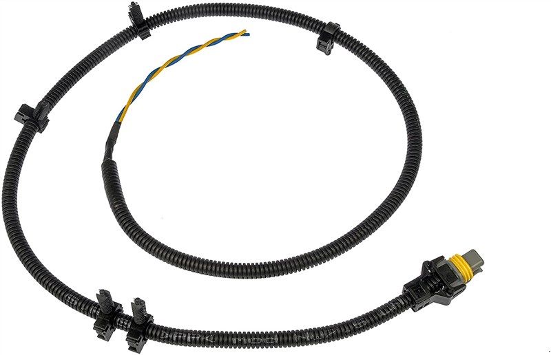 dorman 970 040 wheel sensor harness 로고