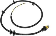 🔌 dorman 970-040 abs wheel speed sensor wiring harness - premium model compatibility logo