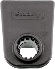 img 3 attached to 🔳 Square Rail Mount Scotty #243-BK