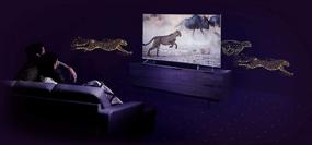 img 4 attached to Enhance Your Audio Experience with the Renewed VIZIO SB2021N-H6 2.1 Sound Bar Speaker System
