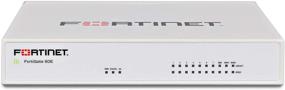 img 4 attached to 🔒 Fortinet FortiGate-60E Next Generation Firewall Appliance: Secure 10 x GE RJ45 Ports