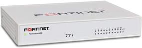 img 3 attached to 🔒 Fortinet FortiGate-60E Next Generation Firewall Appliance: Secure 10 x GE RJ45 Ports