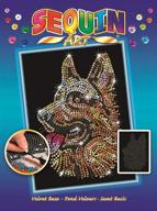 sequin art 8041807 instructions multicoloured logo