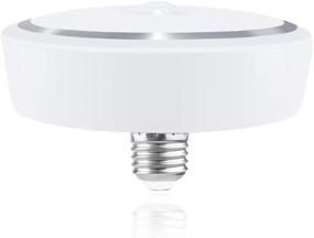 img 4 attached to 🔆 Daylight Sensor Ceiling Downlight - Luxvista