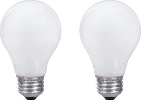 img 3 attached to 💡 SYLVANIA Dimmable Incandescent Bulbs with Medium Lumens