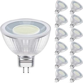 img 4 attached to 💡 Industrial Electrical Dimmable Bi Pin Halogen Equivalent Replacement