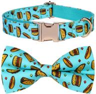 🐱 cute and stylish detachable bowtie for cats and dogs – csspet adjustable collar logo