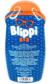 img 1 attached to Blippi Shampoo Conditioner Body Wash