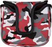 golf builder camouflage synthetic magnetic sports & fitness in golf logo