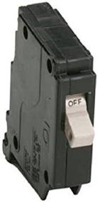 img 1 attached to ⚡️ Eaton Corporation CHF115 Circuit Breaker: Ensuring Reliable Electrical Protection