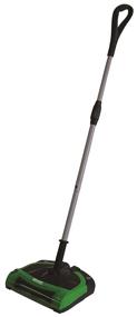 img 3 attached to 🧹 Bissell Commercial BG9100NM-C Sweep-N-Go Cord-Free Electric Rechargeable Sweeper: Reliable Nickel Metal Hydride Battery Pack of 4