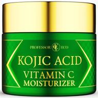 kojic vitamin superfood perfecting treatment logo