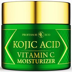 img 2 attached to Kojic Vitamin Superfood Perfecting Treatment