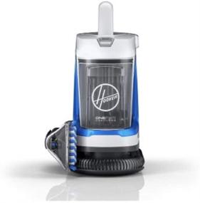 img 4 attached to 🔵 Hoover ONEPWR Spotless Go Battery-Powered Spot and Stain Remover in Blue