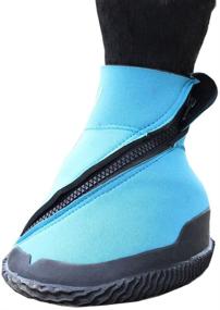 img 1 attached to 🔍 Optimized Search: Woof Wear Hoof Boot for Medical Use