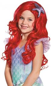 img 1 attached to 🧜 Discover the Magic of the Prestige Disney Princess Little Mermaid Toy