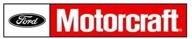 motorcraft ash 23461 front shock absorber logo