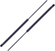 🚪 set of 2 tuff support liftgate lift supports - compatible with chevy astro and gmc safari with liftgates - suitable for model years listed below logo