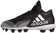 👟 unleash your performance with adidas men's fbg61 football shoe логотип