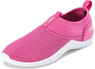 👟 speedo unisex cruiser watershoes: durable outdoor boys' shoes логотип