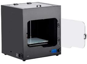 img 3 attached to 🚀 Enhanced Precision and Efficiency: Monoprice Maker Ultimate 3D Printer Built for Superior Performance