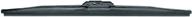 🧊 acdelco 8-317 specialty winter wiper blade - pack of 1, 17-inch logo