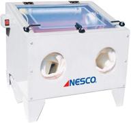 🔧 подставка для инструментов nesco tools 420 with workbench cabinet логотип