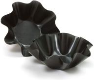 deliciously crispy tortilla bowl makers: norpro nonstick solution логотип