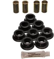 energy suspension 3 7107g corvette bushings logo