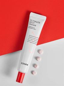 img 1 attached to 🚫 COSRX AC Collection Ultimate Spot Cream: Effective Acne Spot Treatment, 1.05 fl.oz / 30g, Cruelty Free & Paraben Free