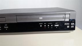 img 3 attached to Cinevision DVR1000 Dual Deck Combo: Ultimate DVD/VCR Efficiency