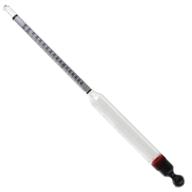 🍺 home brew ohio v1 vfr8 2ern hydrometer: ultimate precision for beer brewing and winemaking logo