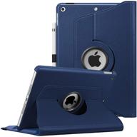 fintie case for ipad 9th / 8th / 7th generation (2021/2020/2019) logo